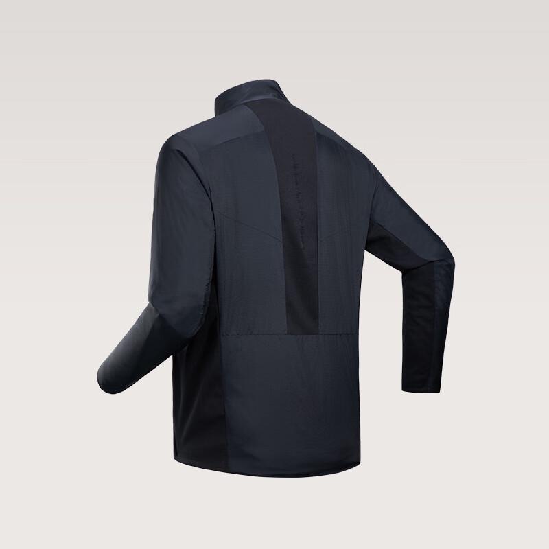 KAILAS AT40 Men's APEXHEAT Stand-Collar Padded Jacket
