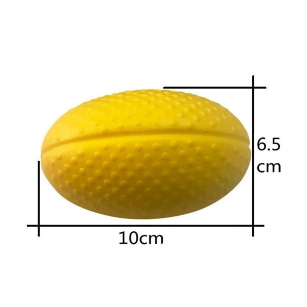 Gripping Ball Hand Squeeze Ball High Elastic Hand Exercise Ball Finger Strengthener  Muscle Relex