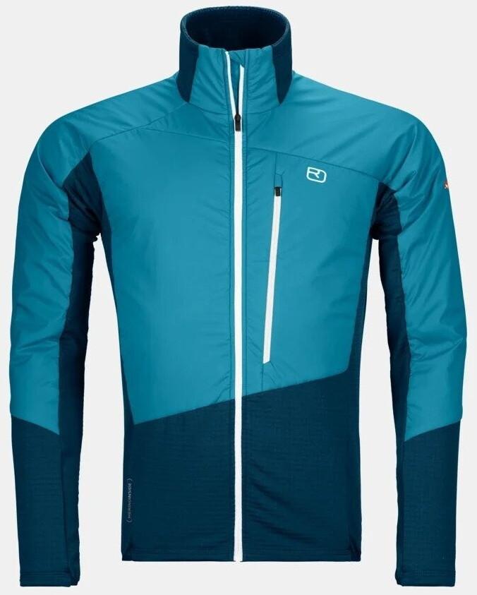 Куртка Ortovox Westalpen Swisswool Hybrid Jacket M (63108)