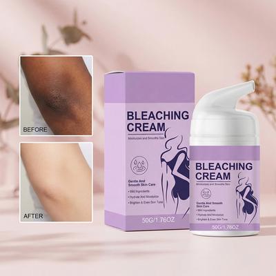 The Body Revitalizing Cream Has A Light Texture And Effectively Moisturizes And Hydrates The Skin, Leaving It Feeling Refreshing And Tender.