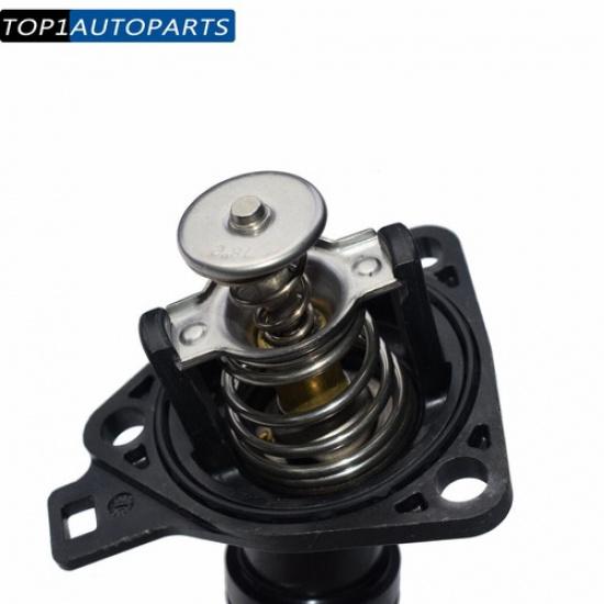 Für 2003-2007 Honda Accord 2003-2011 Element 2.4L Element Thermostatgehäuse