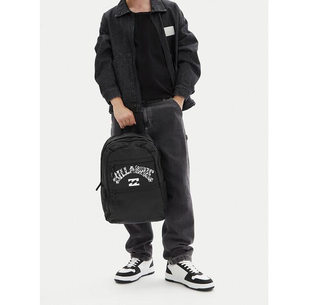 Рюкзак Billabong BLB- -002-07 чёрный