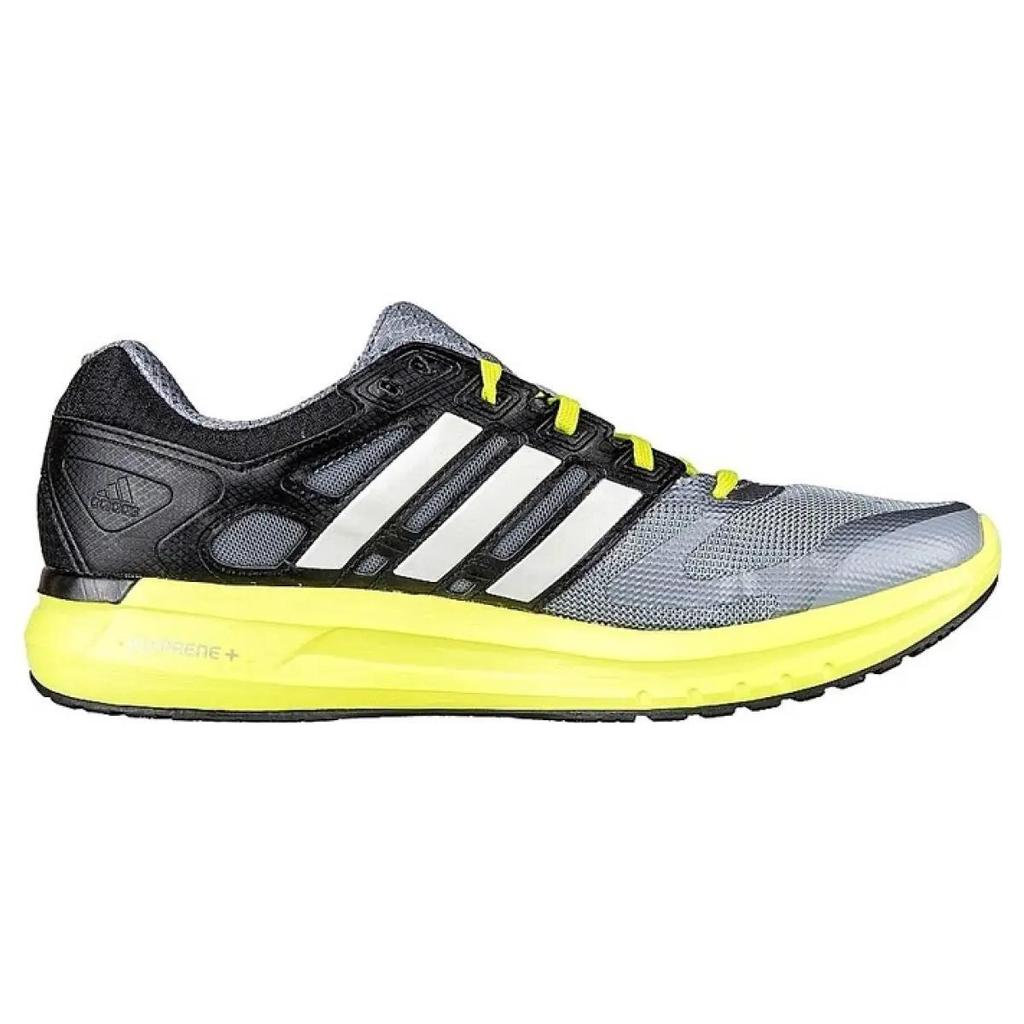 Adidas Duramo Elite 'Grey Yellow' B33809