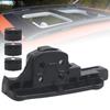 Car Sunroof Bracket Slider Buckle Rail Clip Repair Ki For Jeep Renegade 2015-2021 Auto Sunroof Frame Bracket 77368445 77368446