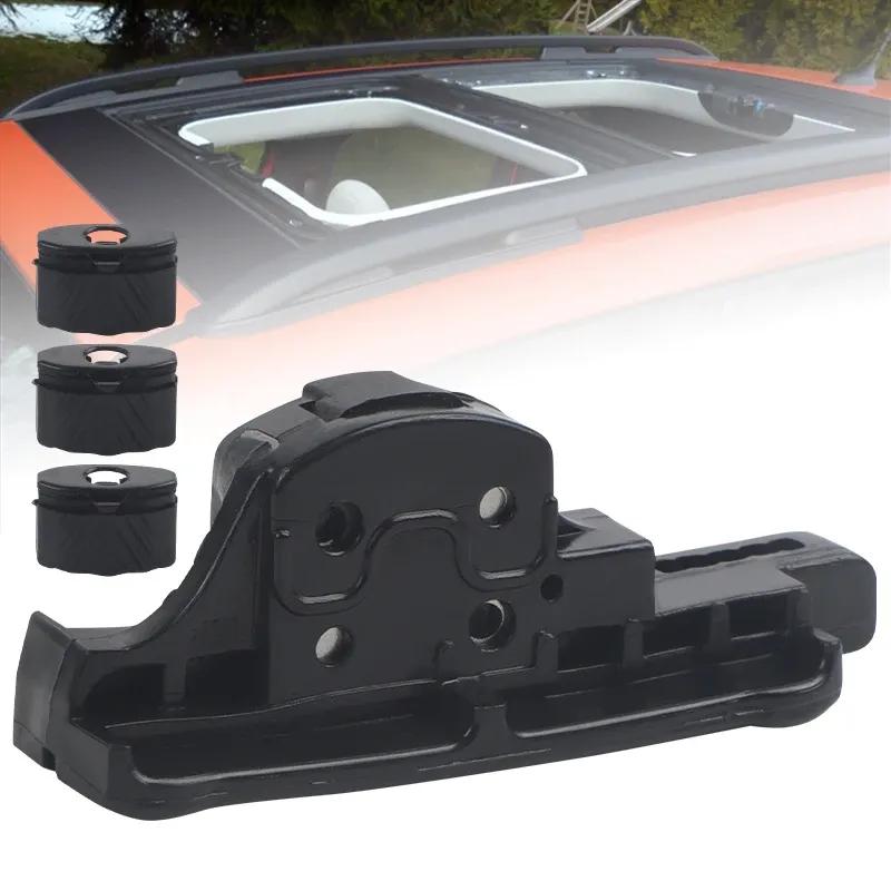 Car Sunroof Bracket Slider Buckle Rail Clip Repair Ki For Jeep Renegade 2015-2021 Auto Sunroof Frame Bracket 77368445 77368446