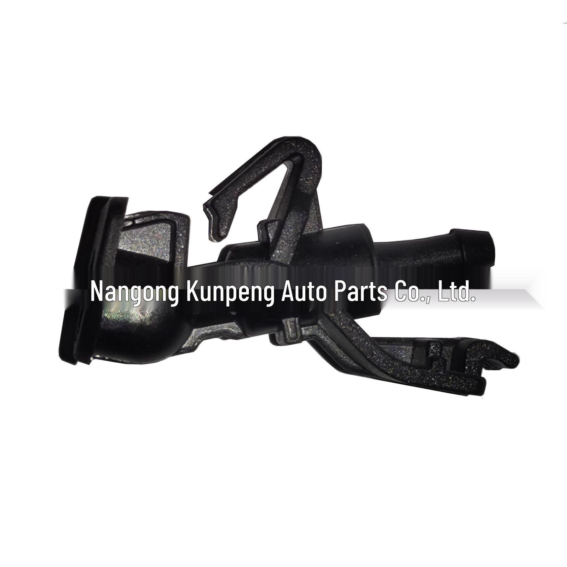 

Ford Explorer Mustang Веерная форсунка омывателя медный глазок AR3Z17603A Lubao