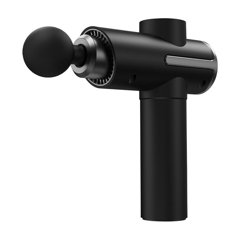 Professional Electric Heated Neck and Muscle Relaxation Massager Gun