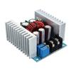 DC-DC Buck Converter 300W 20A Step Dowm Module Adjustable Voltage 6 40V To 1.2 36V Volt Reducer