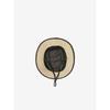 [The North Face] Kids Hike Hat Unisex Straw Quick-Dry BE Beige L