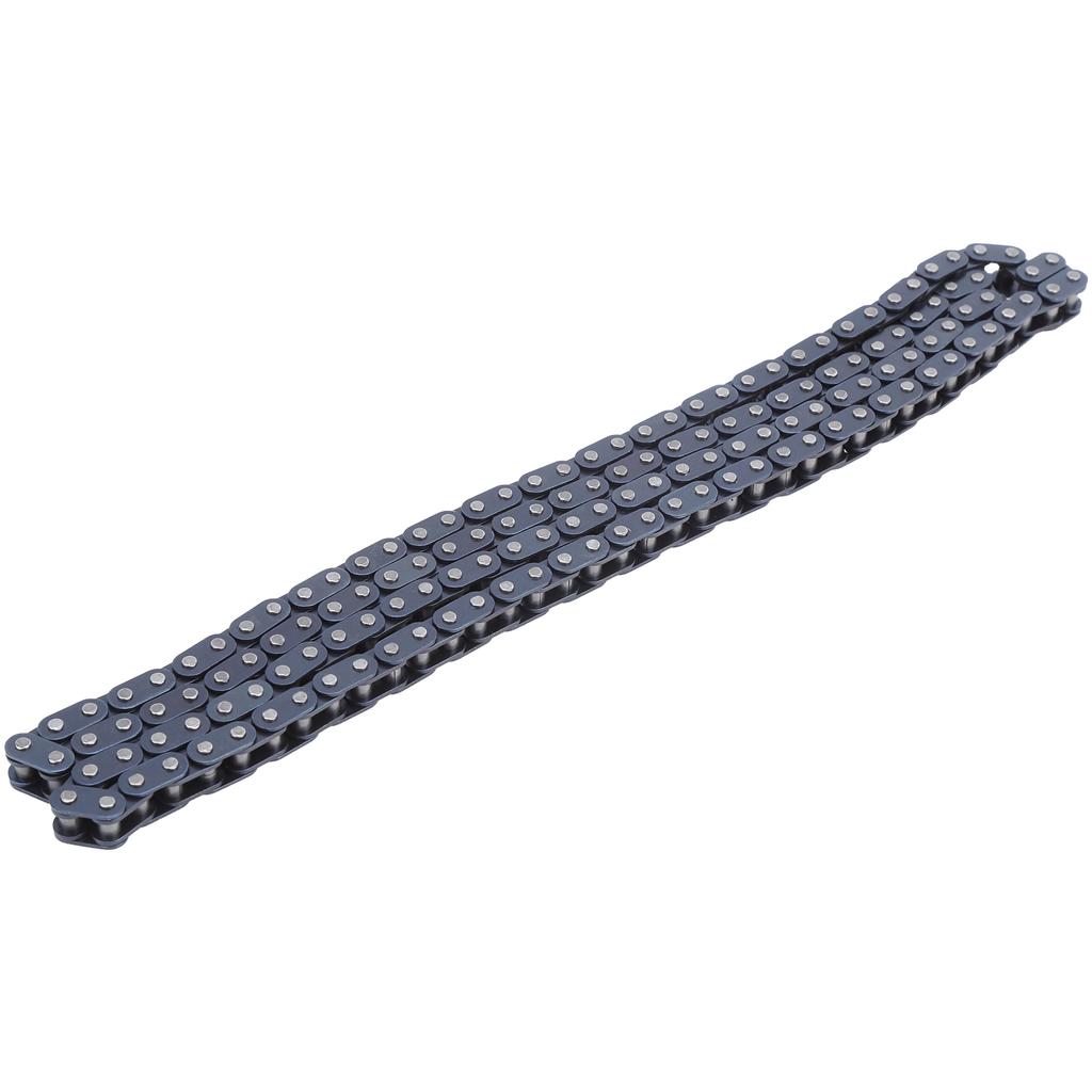 Stahl Elektroroller T8F 146 Glieder Kette Zubehör Rostschutz Korrosionsschutz