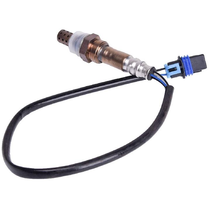 Bapmic Oxygen 02 O2 Sensor Downstream Compatible with 1996-2004 Chevrolet GMC Buick 234-4337 13444 12578459 (Pack of 2)