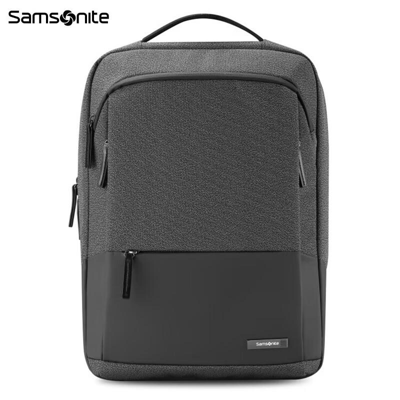 Samsonite NU4*29001 Business Commuter Backpack 300110425