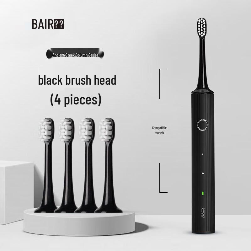 

BAIR A8 Original Electric Toothbrush Heads