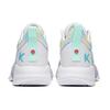 Anta Mountain 1 Basketball Shoes Men's Low Top Anta White/Polka Dot Blue/Light Purple 112121601-6