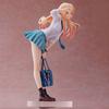 Dressing Doll Falls In Love Anime Peripheral Ornaments Xi Chuanhaimeng Hand Made Anime Beautiful Girl Model Birthday Gift