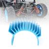 RC Motor Kjøleribbe 6048 390 for 16101 16102 16103 16201 Elektrisk Fjernstyrt Bilmodell Tilbehør