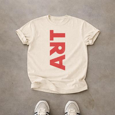 Tops – T-Shirts
