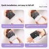 1 Piece Soft And Bright Light Effect Magnetic Dome Diffuser Adsorption Round Flash Head For V1/S-R2 Ak-R11 Dome Diffuser