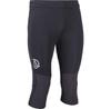 Брюки Ternua Adrenalite Funktionsleggings (9937) Черный