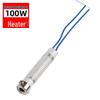 Soldering Tool Set: Stand, Rosin, High-Temp Sponge, Paste & Wire