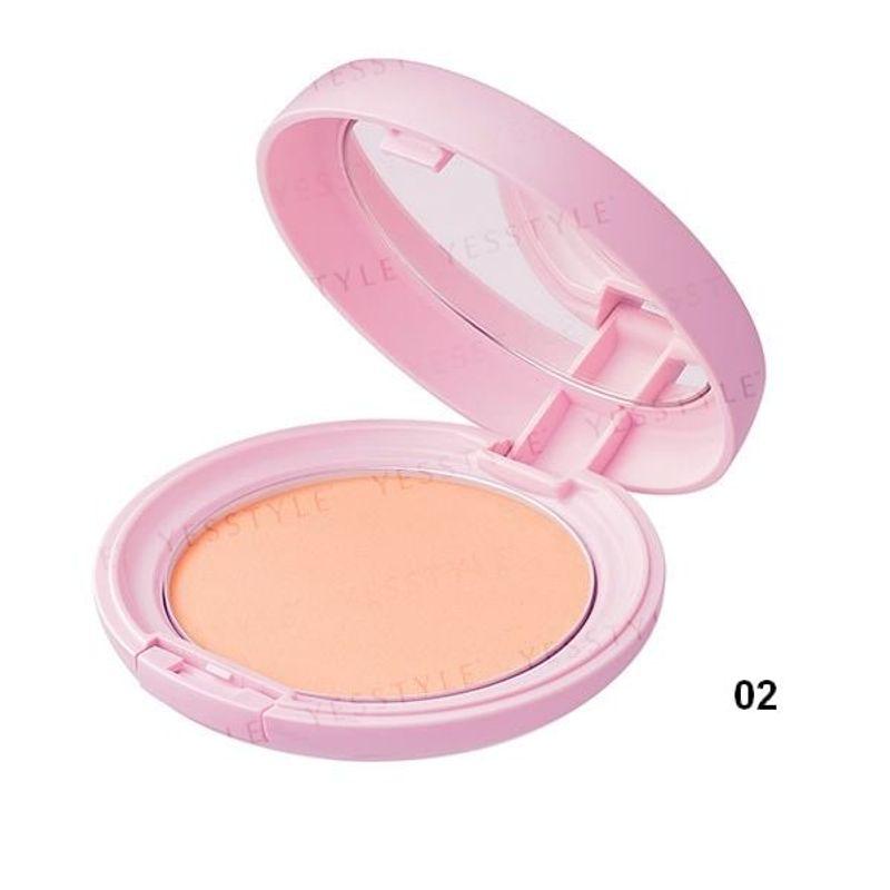 Club cosmetics - DAISY DOLL Gesichtspuder LSF 25 PA+++