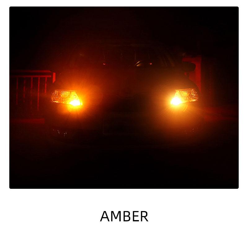 2/10PCS T10 W5W LED 194 Car Interior Light Canbus Auto Reading Dome Lamp Super Bright License Plate Lamp 12V DRL 9SMD No Error