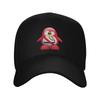 Tux Penguin Casual Baseball Cap Summer Linux Trucker Hat SunProof Outdoor Gym Snapback Cap Unisex Women Yk Cool Baseball Caps