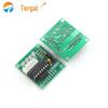 5V/12V 28BYJ-48 Stepper Motor with ULN2003 Driver Board