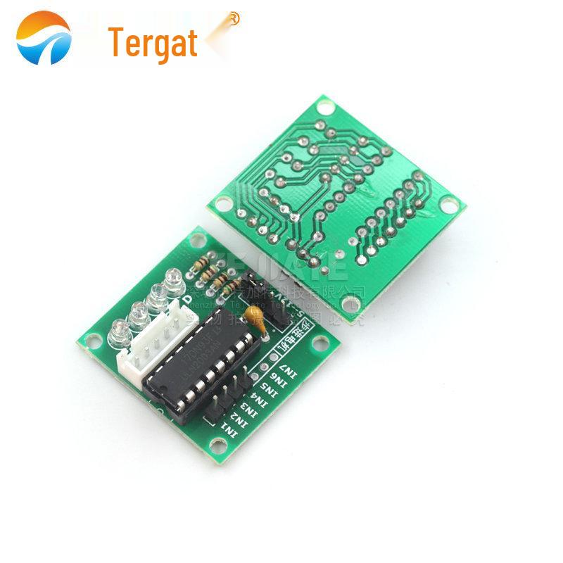 5V/12V 28BYJ-48 Stepper Motor with ULN2003 Driver Board