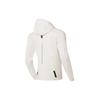 Li-Ning Training Logo Printing Jacket 'Cream White' Men's AWDS627-9