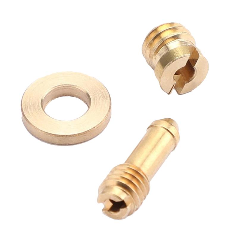 Carburetor Carb Rebuild Repair Kit for Suzuki Quadrunner 500 LTF500F 1998 1999 2000 2001 2002