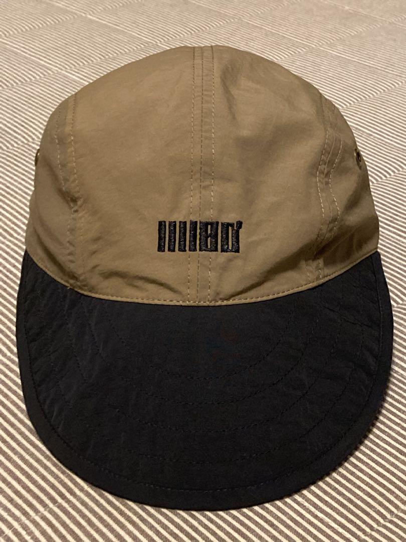 

[Б/У] Jagged Edge Mountain Gear x Ill 180 Кепка Дерево