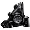 SHIMANO L03A Plochý M T25 HYD BR-R9270-R s žebrováním