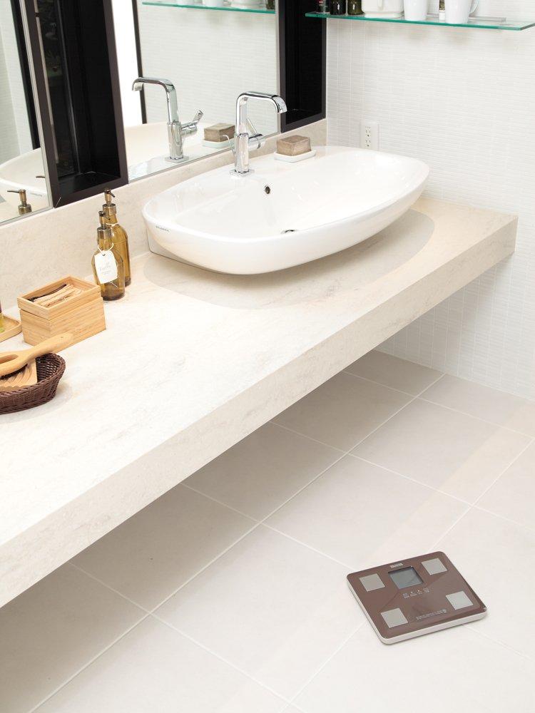 Tanita Body Composition Meter Easy Measurement with Pita Support with My Support Function BC-760-BR (Brown) function/Measurement