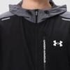 Under Armour Jaqueta Casual com Capuz Respirável Confortável Masculina jaquetas 6013147-008
