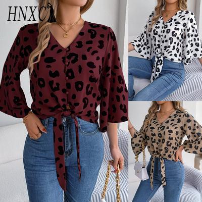 Tops – Blusas y camisas