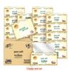 Qingfeng Soft Facial Tissues - 24-Pack Box