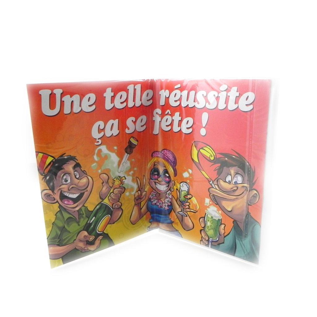 Les Trésors De Lily [I5774] - Special Card 'Bravo'