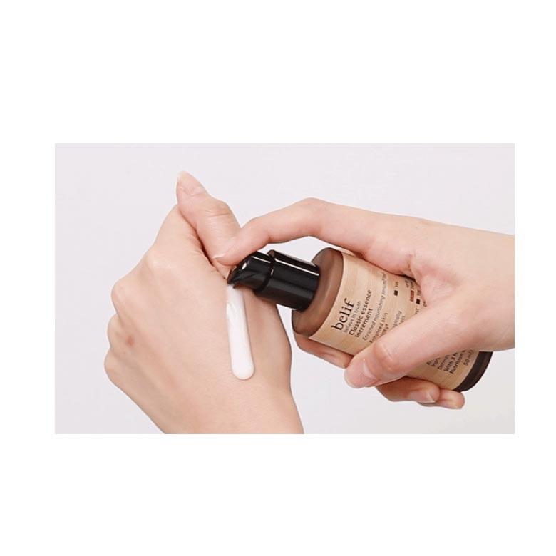 belif Classic Essence 100ml Geschenkset 2 Artikel [2024 Holiday Edition]