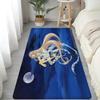 Anime Chobits Door Mat Washable Non-Slip Living Room Sofa Chairs Area Mat Kitchen Doormat Area Rug