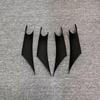 Car Interior Door Handles For BMW F30 F31 F32 F34 F36 F80 F82 3 4 Series 3GT ABS Interior Door Handle Pull Protective Cover