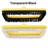 Removable Brush Head Steam Cleaning Brush Easy To Clean Large Areas