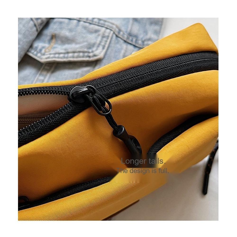 Lightweight Large Capacity oxford Multipurpose Storage Bag for Daily Use