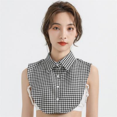 Doplňky – Kravaty, motýlky, límce a manžety