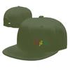 BOB MARLEY AJAX Baseball Caps Snapback Unisex Women Hats CasualCap Streetwear Baseball Hat Casquette