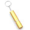 10ml Metall Schlüsselanhänger Spray Parfüm Probenflasche Schlüsselring Auto Innenraum Geschenk Mini Tragbarer Spray Parfüm Spender Flasche Schlüsselanhänger