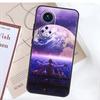 PNL QLF Rapper Singer Case For Honor Magic 8 7 6 5 Pro 200 400 Lite 50 70 90 X9a X9b X9c X9d X8b X8c Win RT Cover