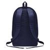Nike Polyester Backpack Regular Women's Blue Casual BA5439-455