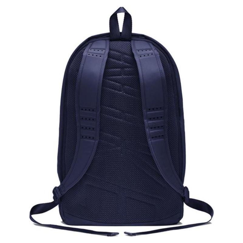 Nike Polyester Backpack Regular Women's Blue Casual BA5439-455