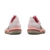 New LiNing All City 11 Youth Abrasion Resistant Breathable Low Top Basketball Shoes Rose Pink Teenagers ABPT005-5
